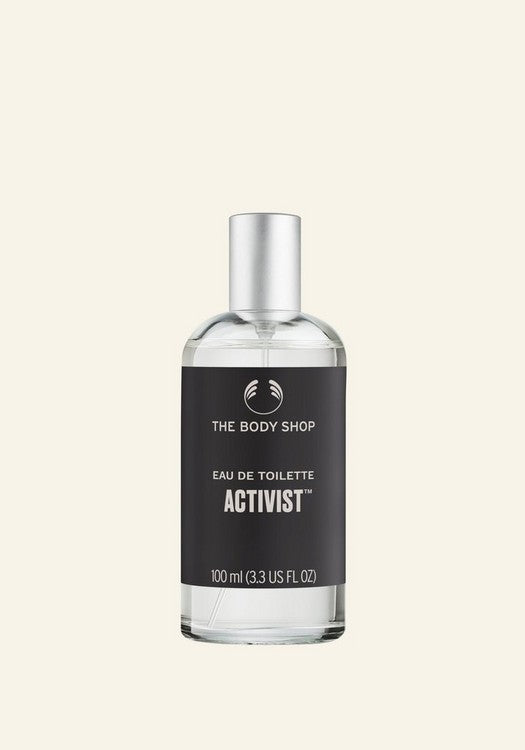 Eau De Toilette Activist