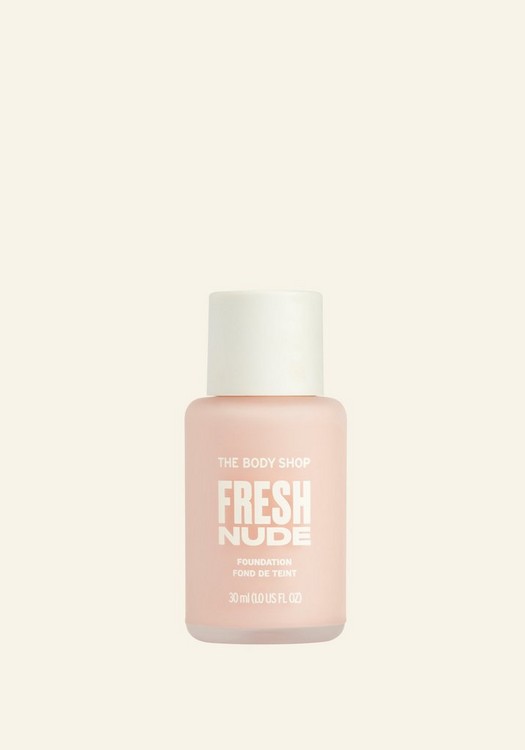 Fond De Teint Éclat Fresh Nude