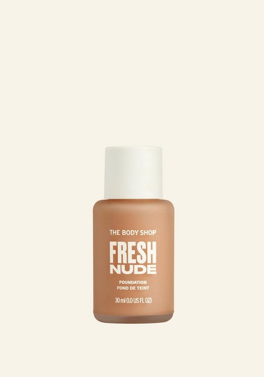 Fond De Teint Éclat Fresh Nude