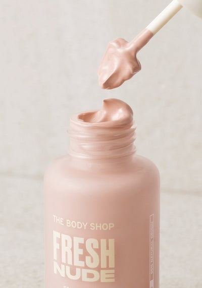 Fond De Teint Éclat Fresh Nude