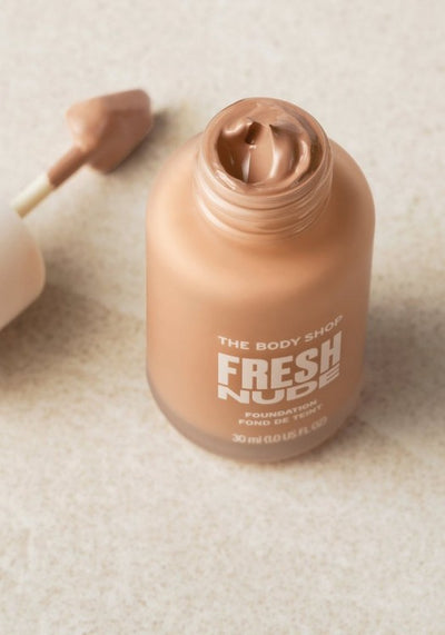 Fond De Teint Éclat Fresh Nude