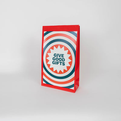 Merry Xmas Edition - Give Good Gifts : À personnaliser