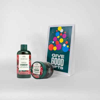 Merry Xmas Edition - Give Good Gifts : À personnaliser