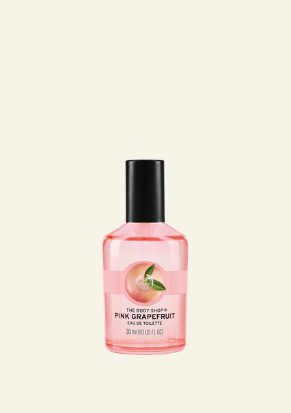 Eau De Toilette Pamplemousse Rose